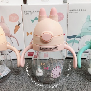 Bình tập uống nước