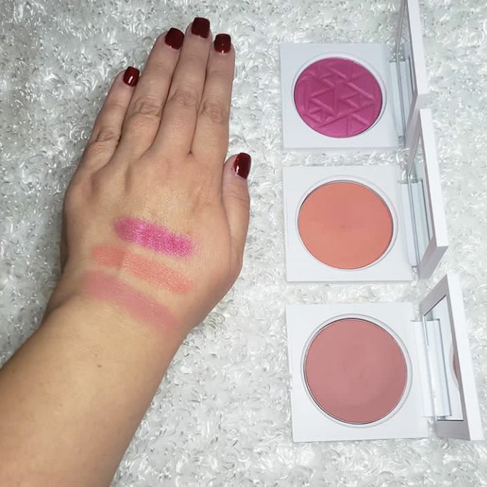 Phấn má OFRA x Madison Miller Sweet Stuff Blush