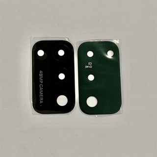 Kính camera Oppo A93 rời ĐEN