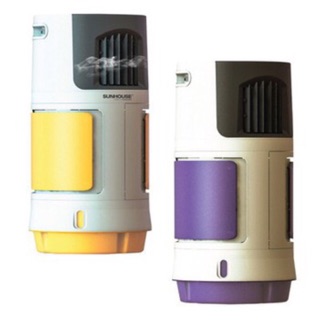 Quạt điều hòa hơi nước Sunhouse SHD7707