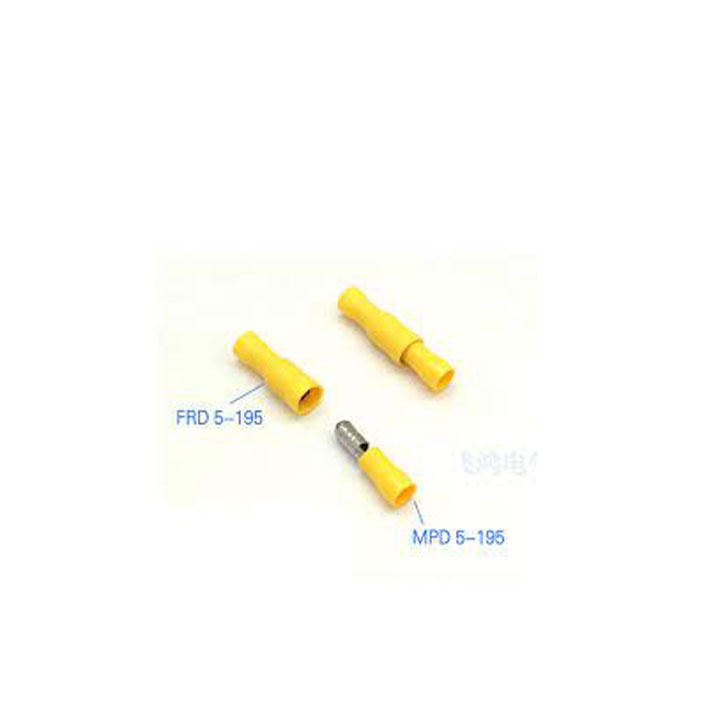 Đầu cốt Bộ đầu đạn 2-156 trong công nghiệp 100 c