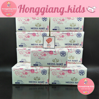 (Mua 10 tặng 1) COMBO 11 BỊCH KHĂN GIẤY RÚT 3 LỚP 300 TỜ