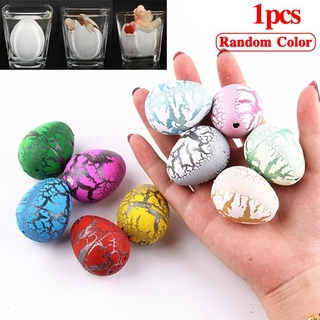 Đồ chơi mô hình ấp trứng khủng long 4D cho bé