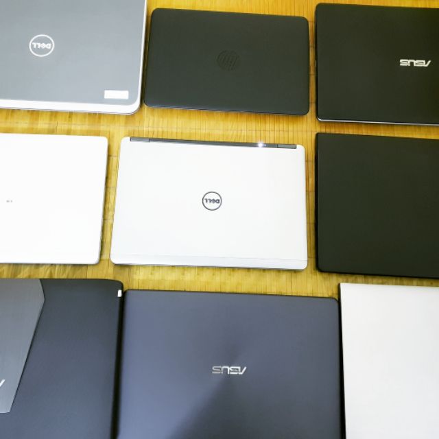 Laptop cũ còn đẹp zin nguyên bản