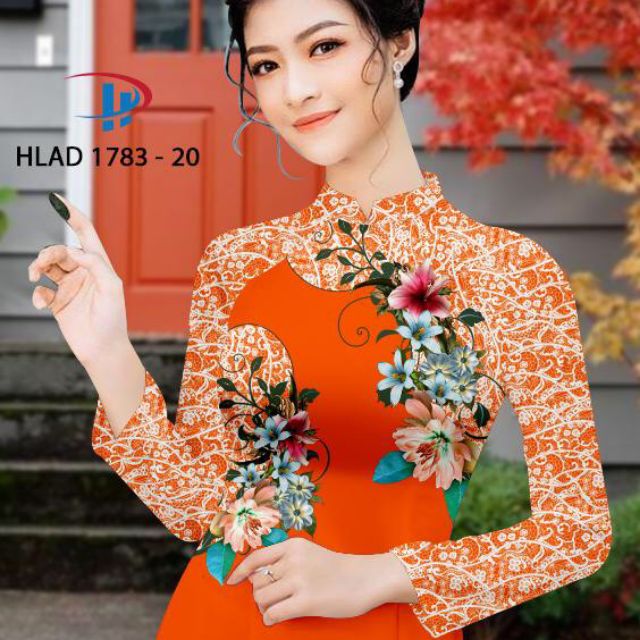 Vải áo dài