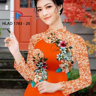 Vải áo dài