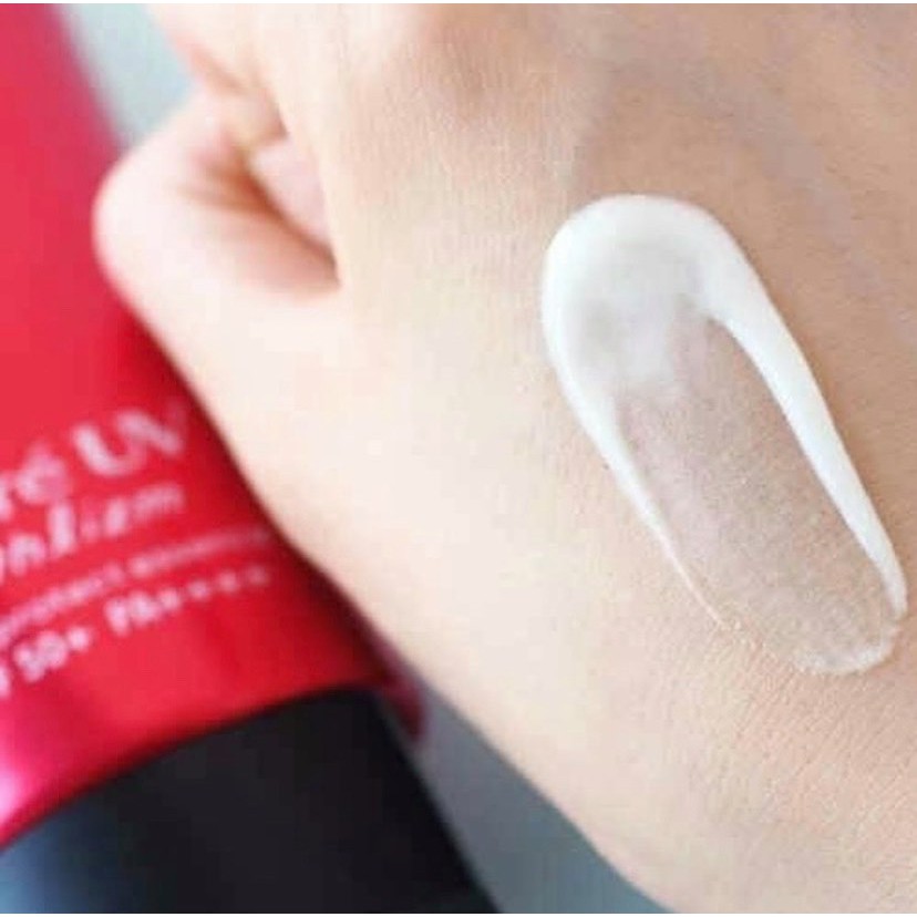 🌸🌸🌸[Bản đặc biệt] Kem chống nắng Biore Uv Athlizm Skin Protect
