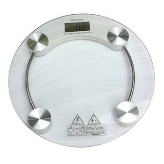 Cân Sức Khỏe Mặt Kính Cường Lực
