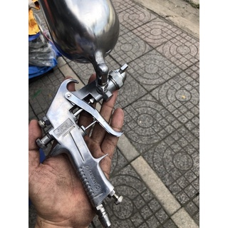 Vít Tule Phun Sơn MAXPPRO F75G 400cc (Chính Hãng)