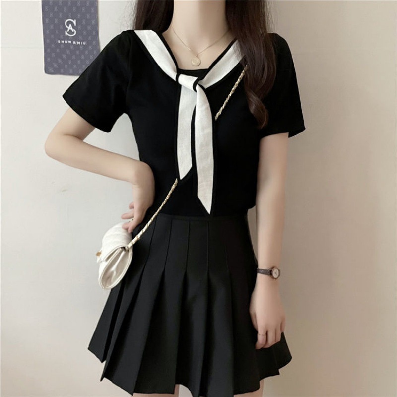 Áo sơ mi IELGY phong cách dạo phố ngọt ngào