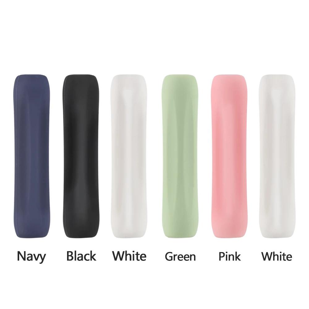 Vỏ Silicon Bọc Bảo Vệ Bút Cảm Ứng NORMAN Màu Trắng Đen Chống Trầy Xước / Thấm Mồ Hôi