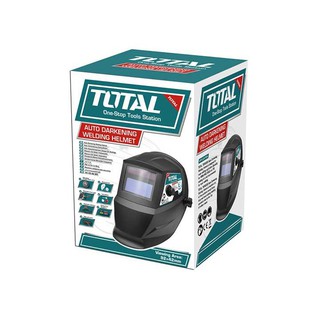Mặt nạ hàn tự động tối Total TSP9306 [chính hãng]