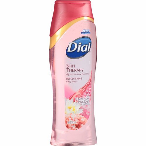 Sữa Tắm Dưỡng Ẩm Dial Body Wash 473ml (HSD 12/2018)