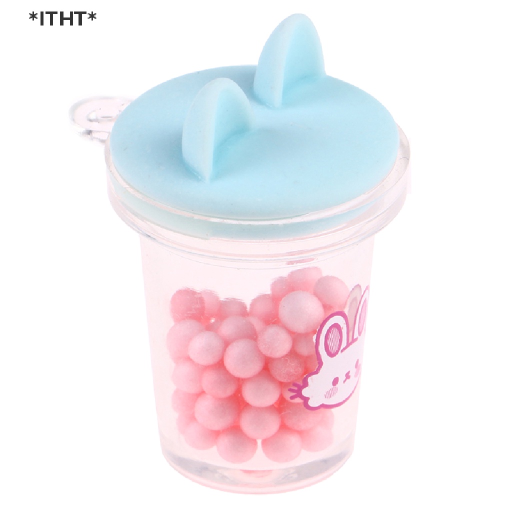 Bộ 5 Ly Nước 1: 12 Đồ Chơi BúP Bê