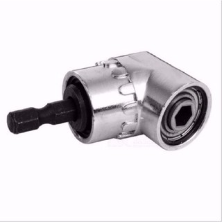 Đầu chuyển hướng khoan bắt vít tiện lợi, phụ kiện máy khoan đa