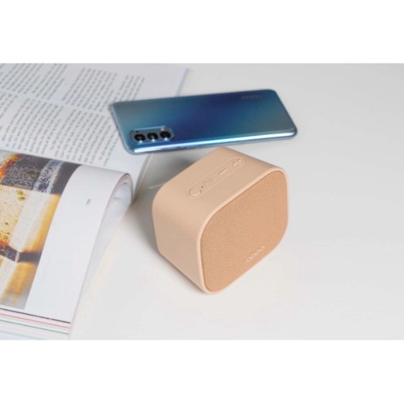 Loa Bluetooth OBMC03 tặng Pre-oder Oppo Reno4