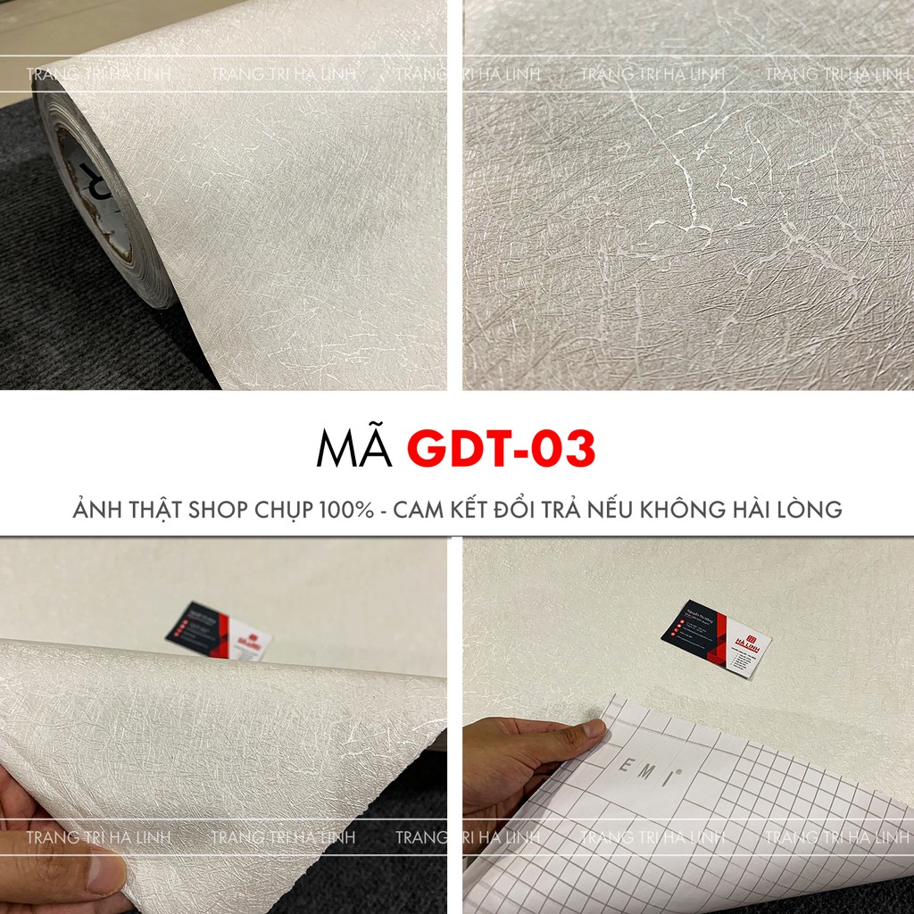 Giấy dán tường sẵn keo trang trí nhiều mẫu 3d đẹp giá rẻ dán tường phòng ngủ phòng khách