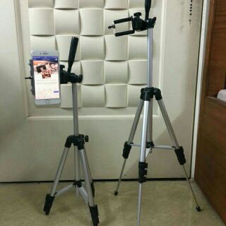 Giá đỡ 3 chân máy ảnh điện thoại đa năng Tripod TF- 3110