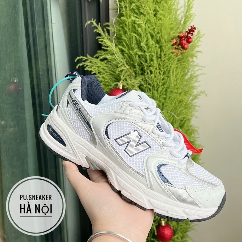 Giày Thể Thao N.B 530 Cao cấp