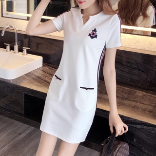 Váy thể thao nữ