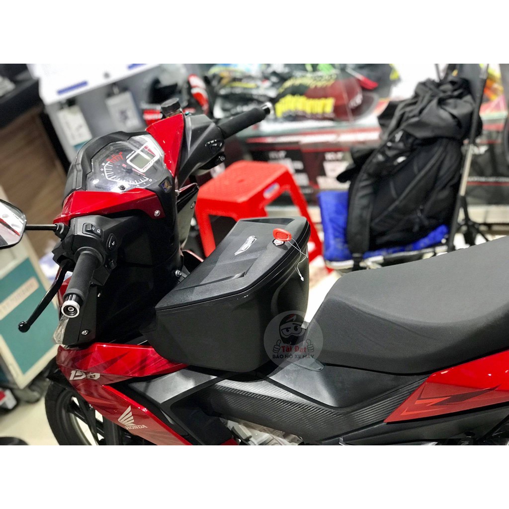 Thùng giữa GIVI G10N