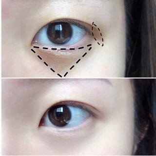 Mặt nạ mắt PRRETI Real Vita EYE ZONE Patch