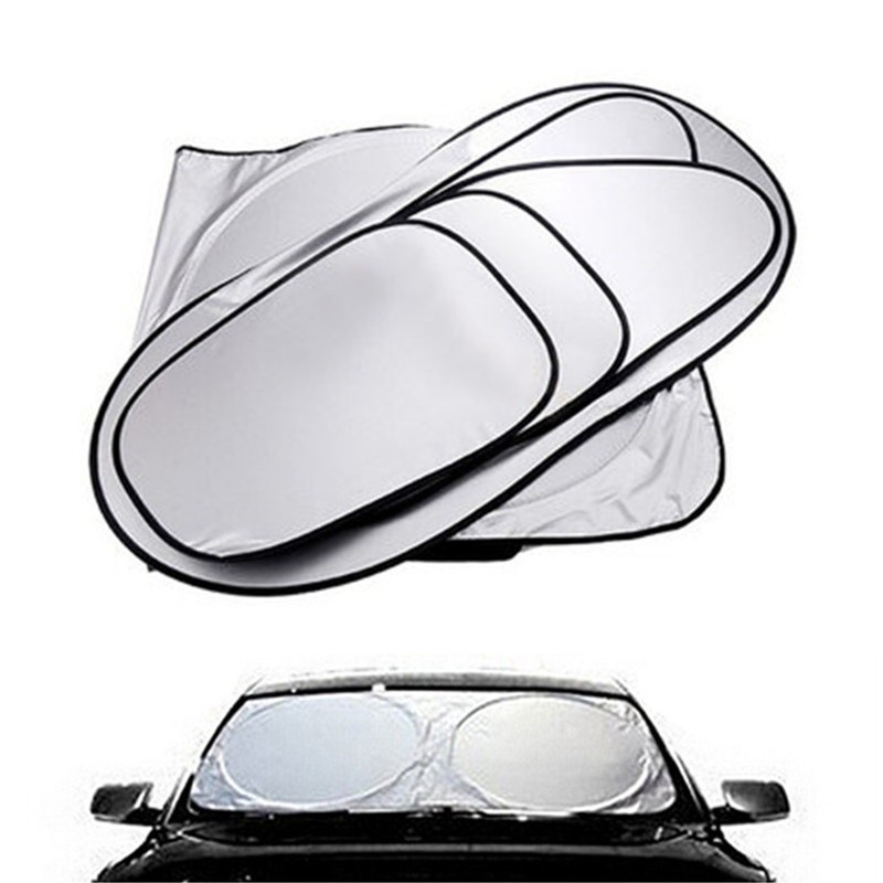 BỘ CHẮN NẮNG Ô TÔ 6 MIẾNG - BỘ 6 TẤM CHỐNG NẮNG Ô TÔ TIỆN LỢI