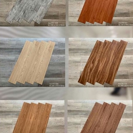 SÀN NHỰA VÂN GỖ KEO SẴN TỰ BÓC DÁN GIÁ RẺ TẠI KHO HÀ NỘI