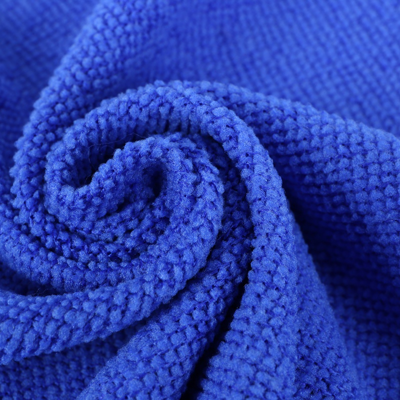 Set 20 Khăn Vi Sợi Thấm Hút Tốt Vệ Sinh Đa Năng