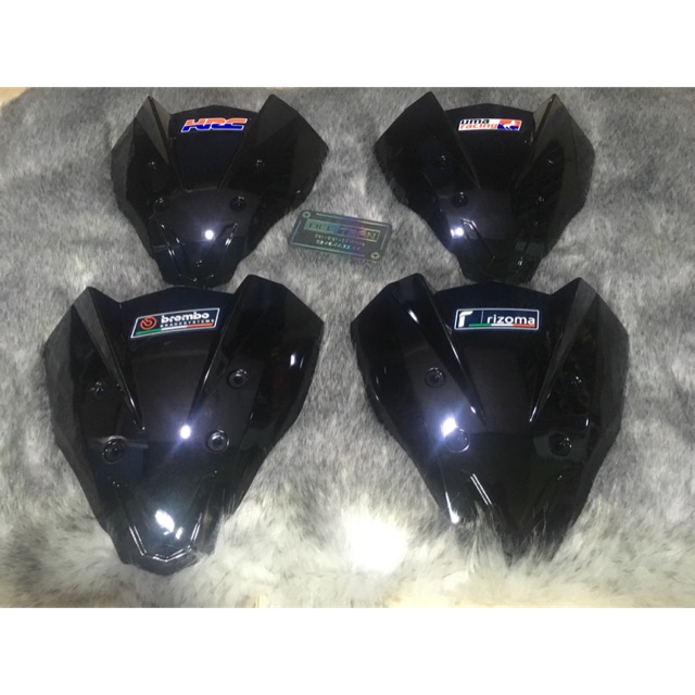 Mão gắn cho xe Winner X