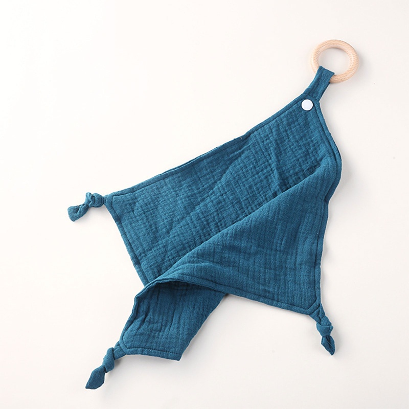 Yếm Ăn Thoáng Khí Thoải Mái Dành Cho Bé 0-24 Tháng Tuổi