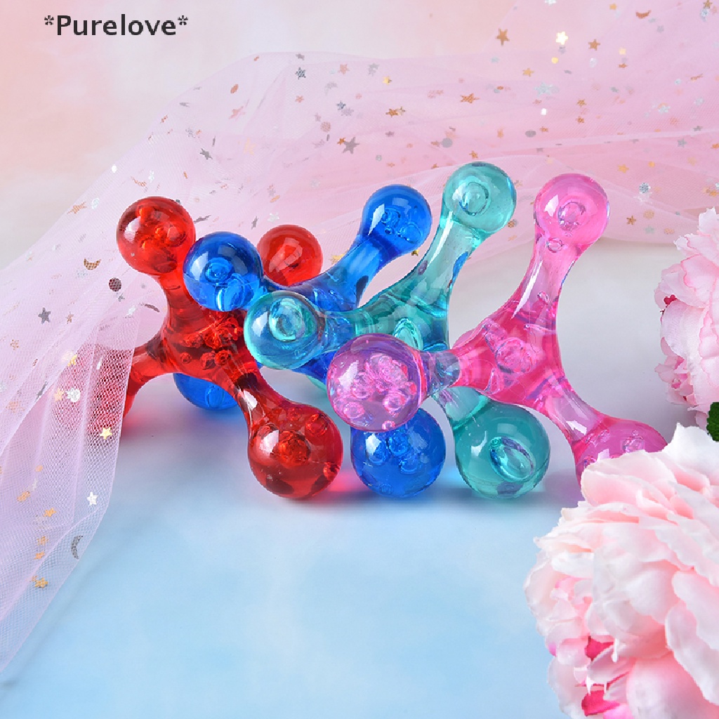 Dụng Cụ Mát Xa Cơ Thể Tiện Dụng Chất Lượng Cao