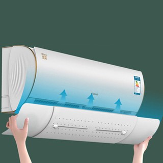 Tấm chắn đổi hướng gió máy lạnh có lỗ thoáng khí