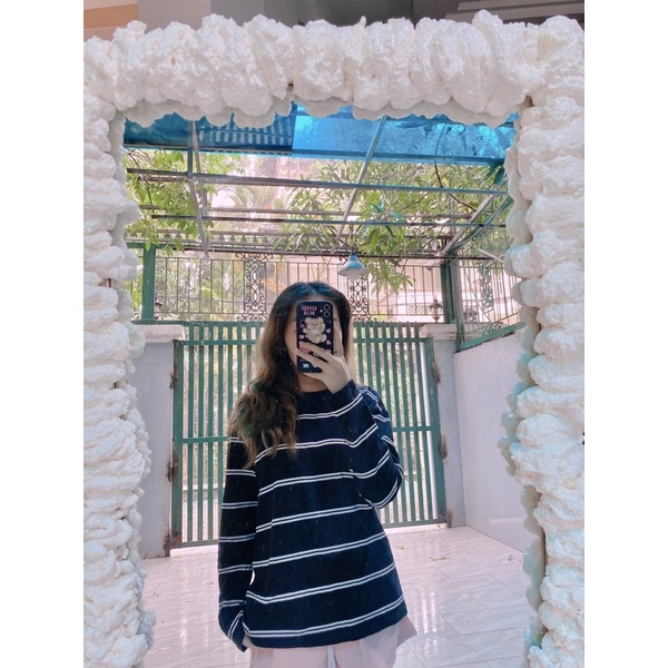 Áo dài tay Morphins ☺️