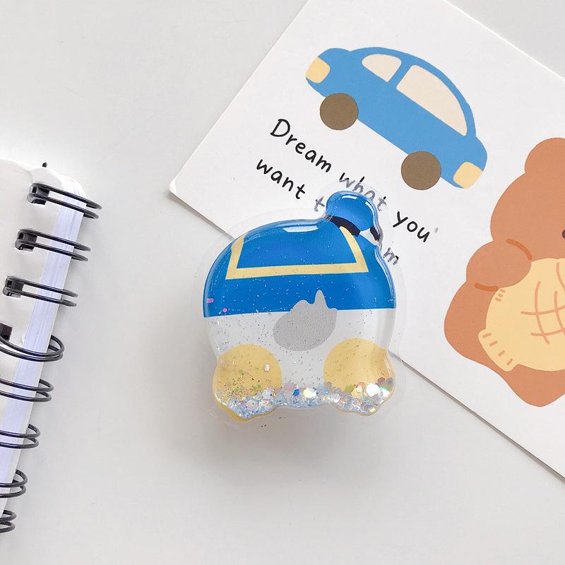 Giá Đỡ Điện Thoại Hình Chuột Mickey / Minnie Đáng Yêu Dây điện thoại di động | BigBuy360 - bigbuy360.vn