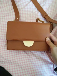 [ORDER] TÚI ĐEO CHÉO NỮ ULZZANG