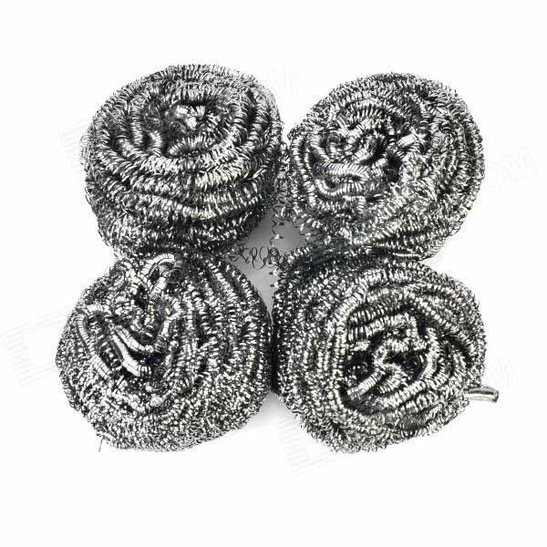 Bông sắt cọ xoong nồi chuyên dụng (Nhiều loại)