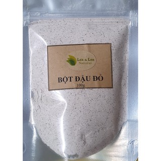 100g Bột đậu đỏ