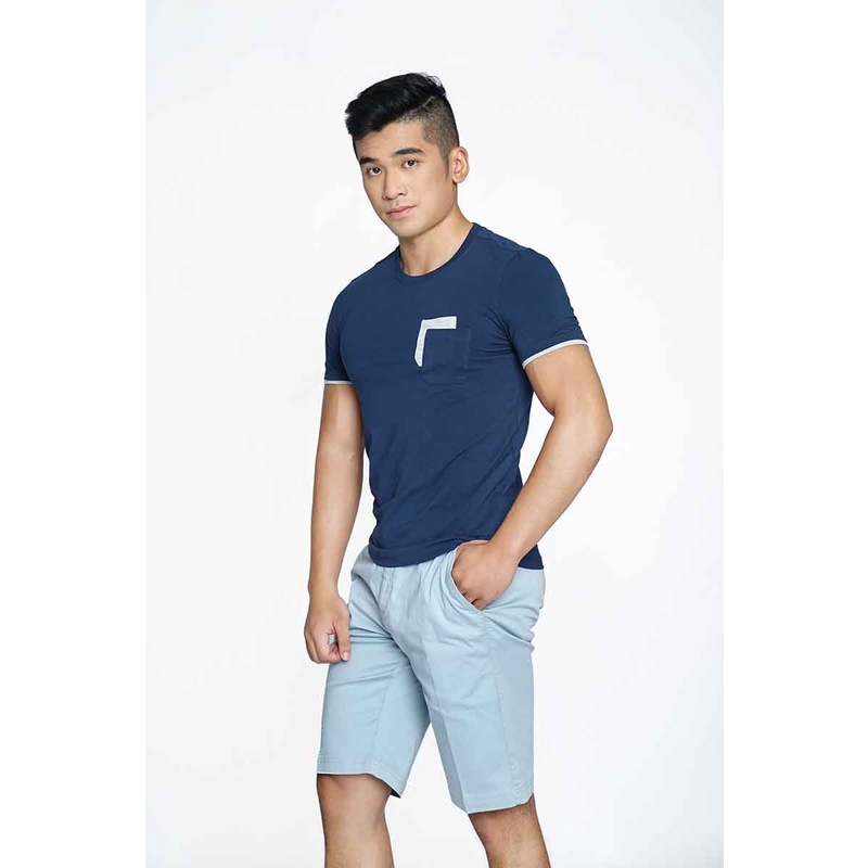 Áo T-Shirt Nam DGCs - SAT2005M