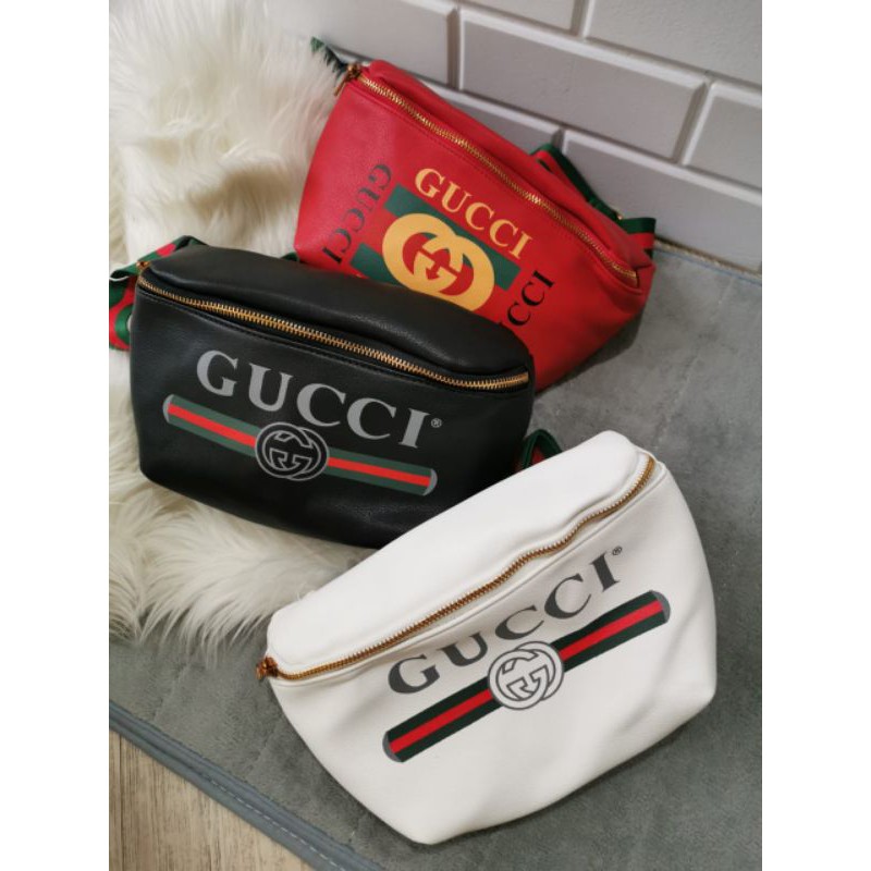 Túi Đeo Chéo Gucci Thời Trang Cao Cấp 1689