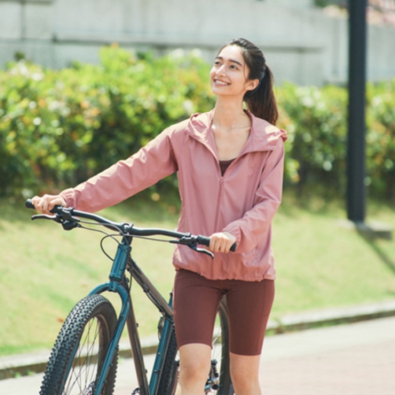 [ NEW 2022 ]ÁO GIÓ PARKA UV UNIQLO CHÍNH HÃNG