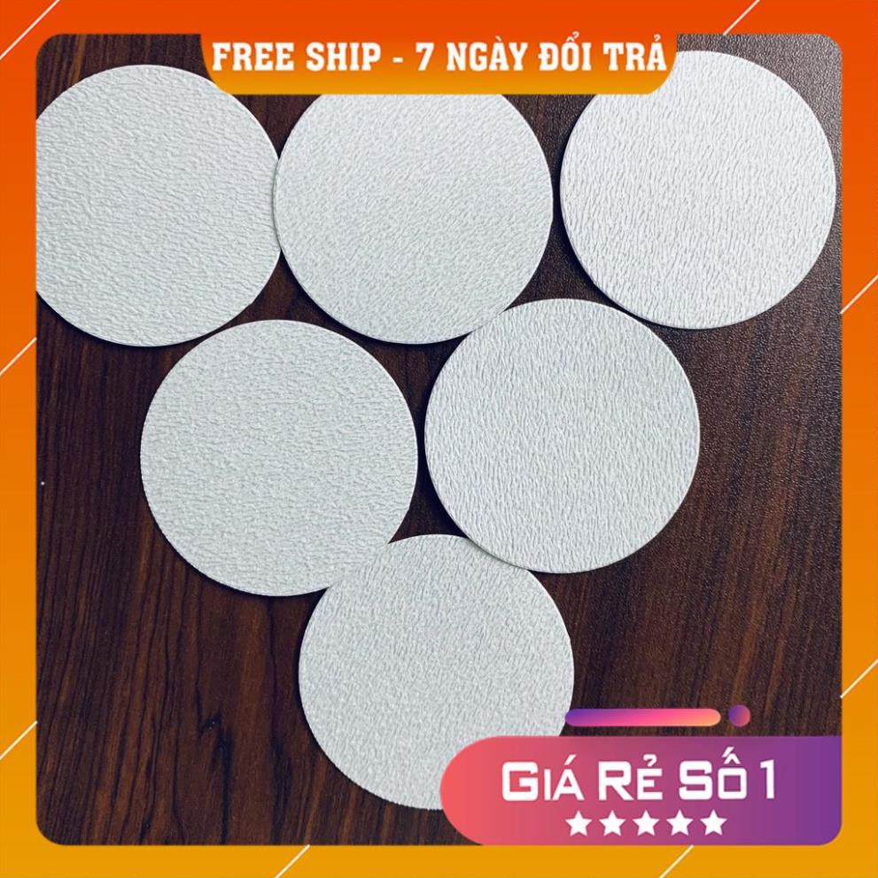 FREESHIP | Màng seal nhôm cắt theo yêu cầu khách hàng - Dùng cho hũ thủy tinh