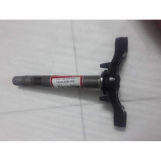 Cụm trục cổ lái | chản 3 , chản ba dưới sonic 150r ... chính hãng honda