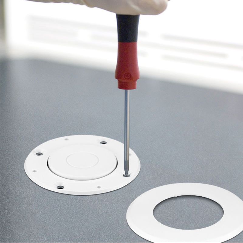 Bộ Chia 3 Cổng USB 2.0 Cho Laptop PC