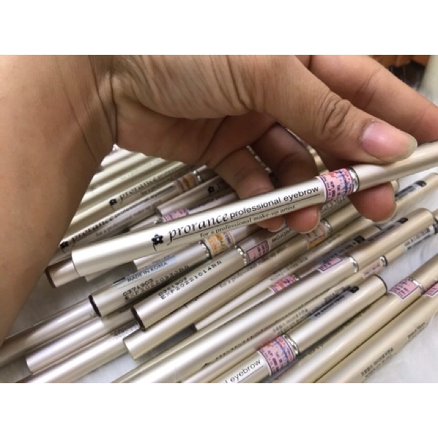 Chì Kẻ Mày Prorance Professional
