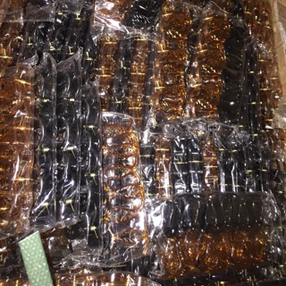 Kẹp tóc
