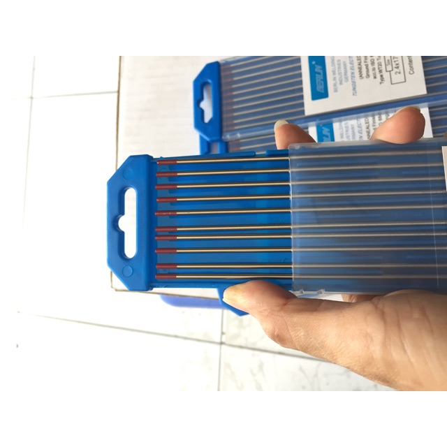 Kim hàn tig 2.4 combo 10 cây