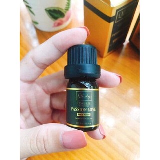 Nước hoa vùng kín Q Lady