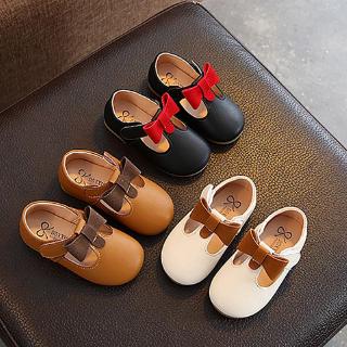 Giày Công Chúa Đế Mềm Cho Bé Gái Từ 1-5 Tuổi