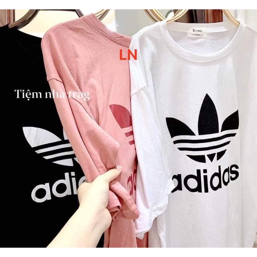 [RẺ VÔ ĐỊCH] Áo phông lá Das in ngực HARI0321